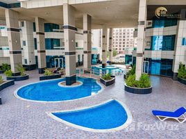 1 غرفة نوم شقة للبيع في Axis Residence 2, Axis Residence, Dubai Silicon Oasis (DSO)