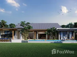 5 Bedroom Villa for sale at PRAIA Residence Phuket, Choeng Thale