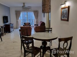 1 Bilik Tidur Emper (Penthouse) for rent at Nidoz Residences, Petaling, Kuala Lumpur, Kuala Lumpur