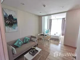 1 Bedroom Condo for rent at The Base Downtown, Wichit