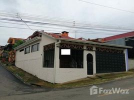 3 Bedrooms House for sale in , San Jose Se Vende Casa en Moravia, La Trinidad, San José