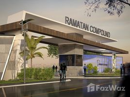 3 침실 Ramatan에서 판매하는 아파트, New Capital Compounds, 새로운 수도, 카이로