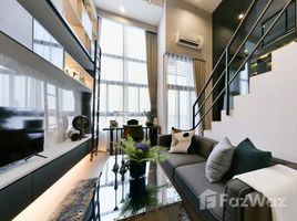 Studio Wohnung zu verkaufen im Ideo Rama 9 - Asoke, Huai Khwang, Huai Khwang