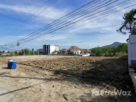  Terrain for sale in Nong Kae, Hua Hin, Nong Kae