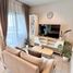 Студия Квартира на продажу в Life Asoke Rama 9, Makkasan, Ратчатхещи, Бангкок