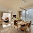 3 Habitación Apartamento en alquiler en The Metropole Thu Thiem, An Khanh, District 2