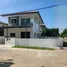 4 Schlafzimmer Haus zu verkaufen im The Trust Ville Watcharapol - Hathairat, Bueng Kham Phroi, Lam Luk Ka, Pathum Thani
