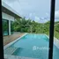 3 Bedroom Villa for sale at Casa Signature, Ko Kaeo