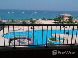 2 Bedroom Apartment for sale at Pyramids, Porto Sokhna, Al Ain Al Sokhna, Suez