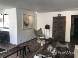 3 Schlafzimmer Appartement zu verkaufen im Vitacura, Santiago