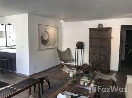 3 спален Квартира на продажу в Vitacura, Santiago