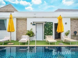 2 chambre Villa for rent in Choeng Thale, Thalang, Choeng Thale
