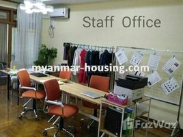 3 အိပ်ခန်း တိုက်ခန်း for rent at 3 Bedroom Condo for rent in Mayangone, Yangon, မင်္ဂလာတောင်ညွှန့်, အနောက်ပိုင်းခရိုင် (မြို့လယ်)
