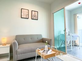 1 chambre Appartement à louer à , Talat Phlu