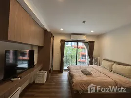 Studio Condo for rent at La Habana , Nong Kae, Hua Hin, Prachuap Khiri Khan, Thailand