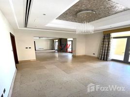 5 спален Дом на продажу в Saadiyat Beach Villas, Saadiyat Beach, Saadiyat Island, Абу-Даби, Объединённые Арабские Эмираты