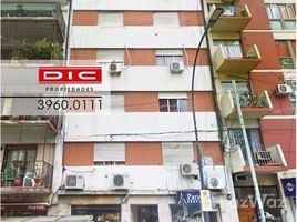 1 Schlafzimmer Appartement zu verkaufen im Av. Cordoba al 3400, Federal Capital, Buenos Aires, Argentinien