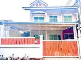 2 Habitación Adosado en venta en Pattaya, Nong Prue, Pattaya