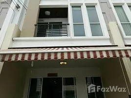 3 Bedroom House for sale at Baan Klang Muang S-Sense Onnuch-Wongwan, Lat Krabang, Lat Krabang, Bangkok