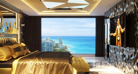 ยูนิตที่เหลืออยู่ในโครงการ สกาย เรสซิเดนซ์ พัทยา