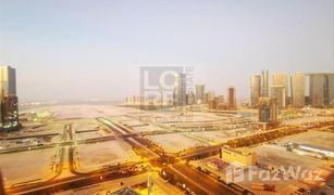 2 Bedrooms Apartment for sale in Marina Square, Abu Dhabi 