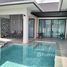 3 chambre Villa à vendre à Raviporn City Home Village., Nong Prue, Pattaya