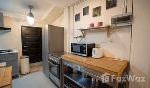 2 Bedrooms House for sale in Chong Nonsi, Bangkok 