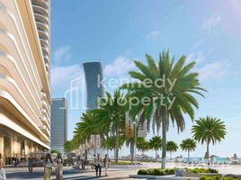 2 спален Квартира на продажу в Grand Bleu Tower, EMAAR Beachfront, Dubai Harbour