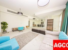 6 غرفة نوم فيلا للبيع في Aurum Villas, Sanctnary, DAMAC Hills 2 (Akoya)