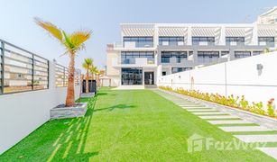4 Bedrooms Villa for sale in , Dubai Casa Luxo by Safe