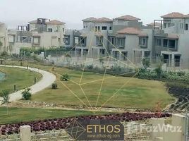 8 Bedroom Villa for sale at Palm Hills Kattameya, El Katameya