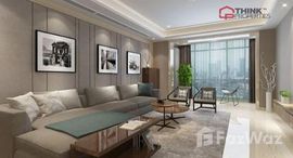 Available Units at Nobles Tower