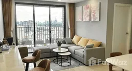 Viviendas disponibles en The Infiniti Riviera Point