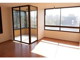 3 Bedroom Apartment for rent at Providencia, Santiago