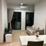 2 спален Квартира в аренду в IDEO New Rama 9, Hua Mak, Банг Капи