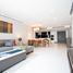 3 спален Квартира в аренду в The Klasse Residence, Khlong Toei Nuea