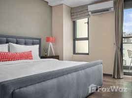 2 Bedroom Apartment for rent in Tuol Kouk, Phnom Penh, Tuek L'ak Ti Muoy, Tuol Kouk