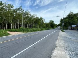 ขายที่ดิน ใน พนานิคม, ระยอง, พนานิคม