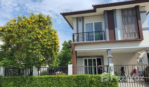 3 Bedrooms House for sale in Bang Lamung, Pattaya Pattalet 2