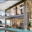 1 Habitación Apartamento en venta en Damac Bay, Dubai Harbour, Dubái