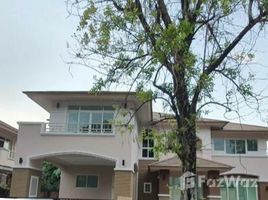 5 Bedroom Villa for sale at Nusasiri Bangphli kingkeaw, Bang Phli Yai