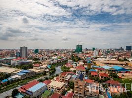 1 Bedroom Condo for sale in Mean Chey, Phnom Penh, Boeng Tumpun, Mean Chey