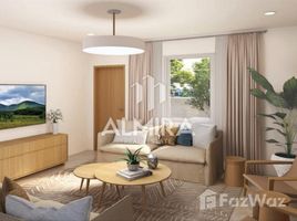 2 Schlafzimmer Villa zu verkaufen im Bloom Living, Khalifa City A, Khalifa City
