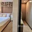 2 спален Кондо в аренду в Klass Silom Condo, Si Lom