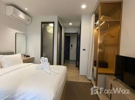 1 Bedroom Condo for rent in Nong Prue, Pattaya EDGE Central Pattaya