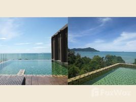 ขายคอนโด 1 ห้องนอน ในโครงการ ดิ แอมเบอร์ คอนโด, นาจอมเทียน, สัตหีบ