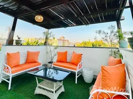 3 Bedroom Penthouse for rent at 5th Settlement Compounds, The 5th Settlement, New Cairo City, Cairo, Egypt