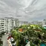 Studio Apartment for sale at Laguna Beach Resort 3 - The Maldives, Nong Prue, Pattaya
