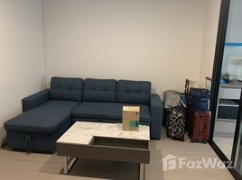 1 Schlafzimmer Wohnung zu verkaufen im Aspire Asoke-Ratchada, Din Daeng, Din Daeng