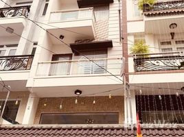 5 Schlafzimmer Haus zu vermieten in Go vap, Ho Chi Minh City, Ward 9, Go vap